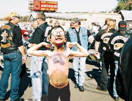 И Я тоже крут, да!