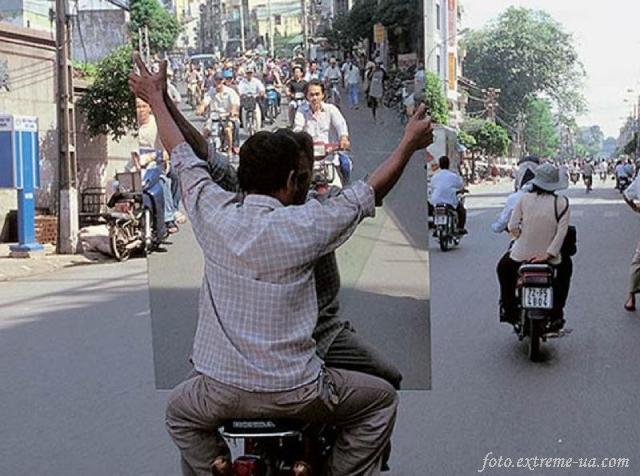 Свет мой, зеркальце, скажи...