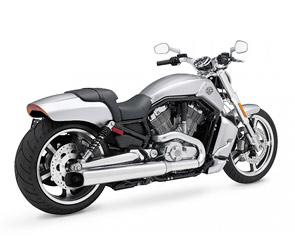 Harley-Davidson обновляет модельный ряд