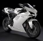 Ducati - супербайки готовы к бою!