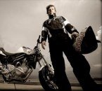 Новый DVD от великого прорайдера BMW Motorrad Криса