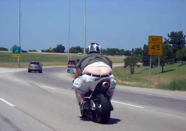 Тест подвески