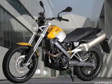 BMW обновил Xcountry