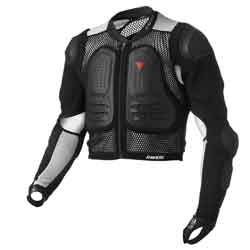 Dainese анонсировала революционный продукт Multisport Air