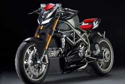 Ducati может выпустить прокачанный байк для конкуренции с HD