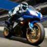 Аэродинамика мотоциклов