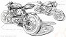 Кастом-мотоциклы Mac Motorcycles