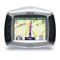 Garmin Road Tech zumo для Харлеев