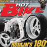 Hot Bike No6 2009