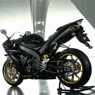 Обзор мотоцикла Yamaha YZF-R1 SP, 2006