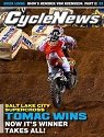 Cycle News (3 мая 2011) / US