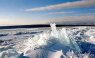 Уникальная мото-экспедиция на Байкале. По льду священного озера дети преодолеют 320 километров