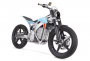 Alta Motors представит новый электрический мотоцикл в феврале